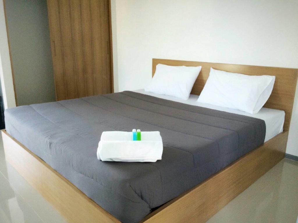 Promsook Apartment Chonburi Rom bilde