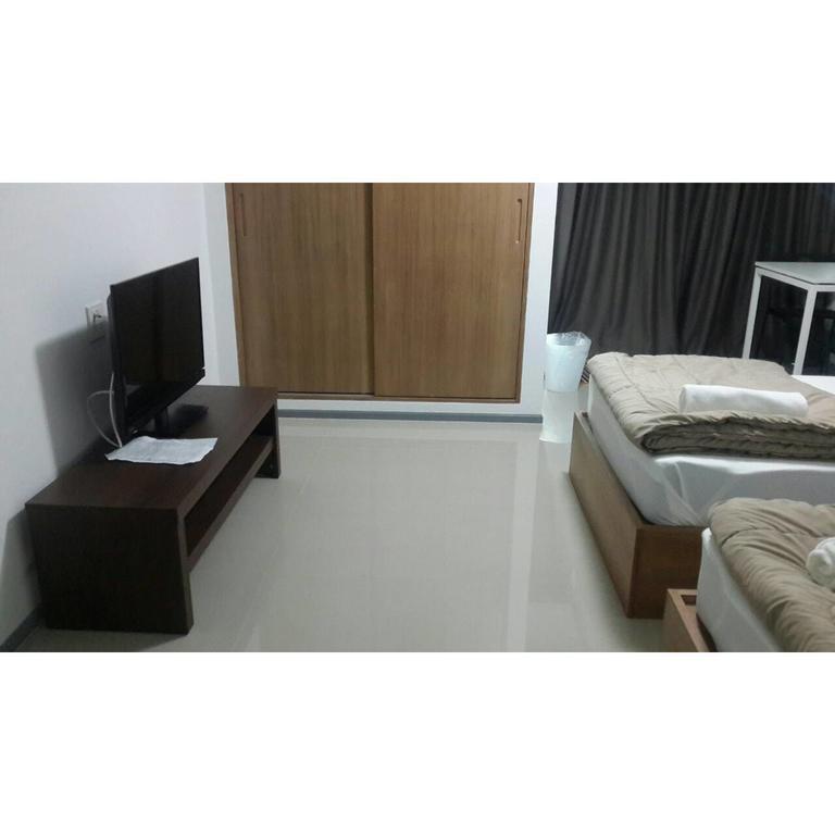Promsook Apartment Chonburi Rom bilde