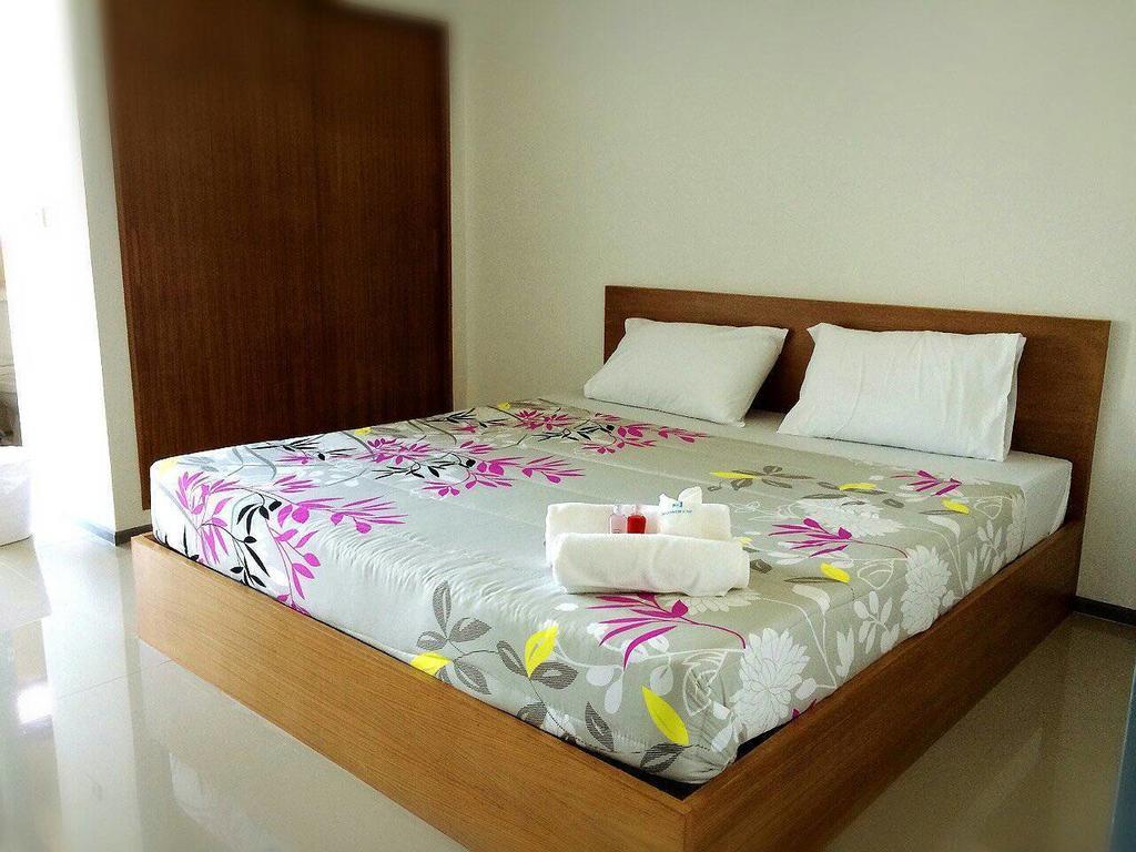 Promsook Apartment Chonburi Rom bilde