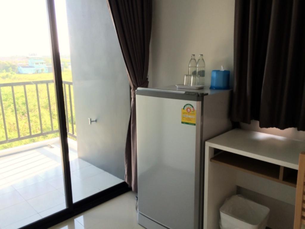 Promsook Apartment Chonburi Rom bilde