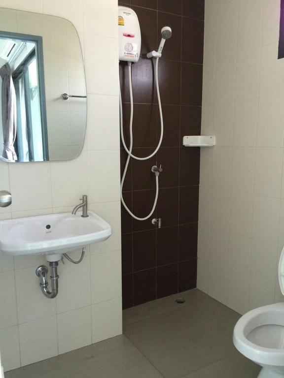 Promsook Apartment Chonburi Rom bilde