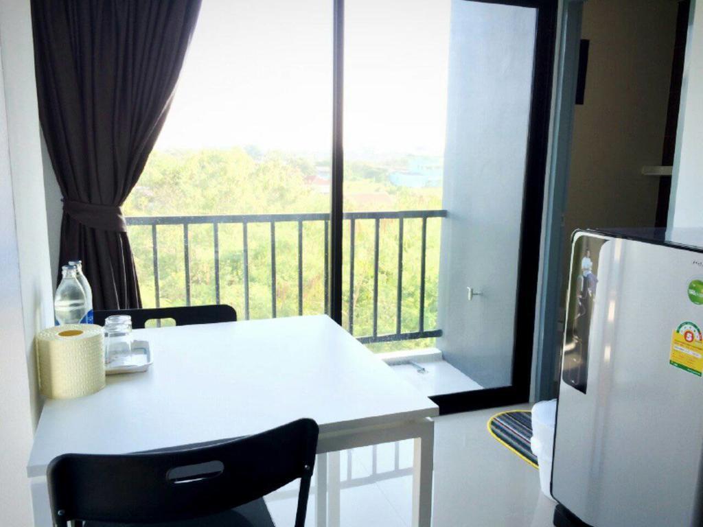 Promsook Apartment Chonburi Rom bilde