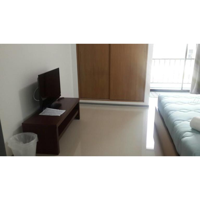 Promsook Apartment Chonburi Rom bilde